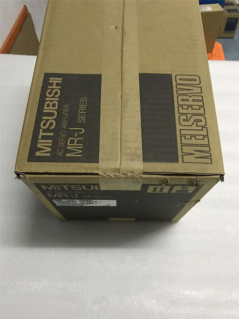 Mitsubishi Mr-j2s-15ka4 Servo Drive 1pc Mrj2s15ka4 New