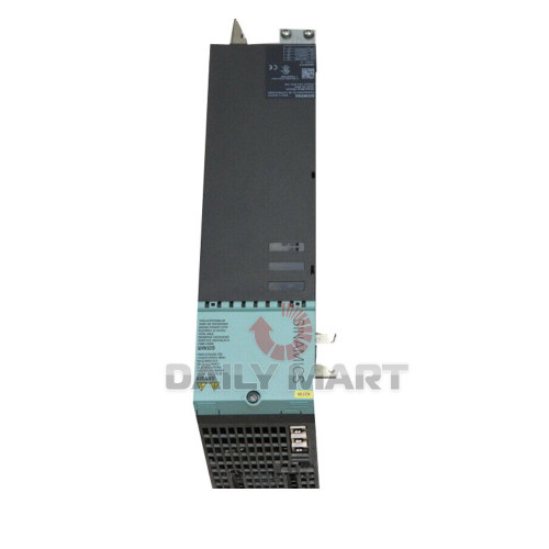 New Siemens 6sl3130-7te25-5aa3 Power Unit 55kw