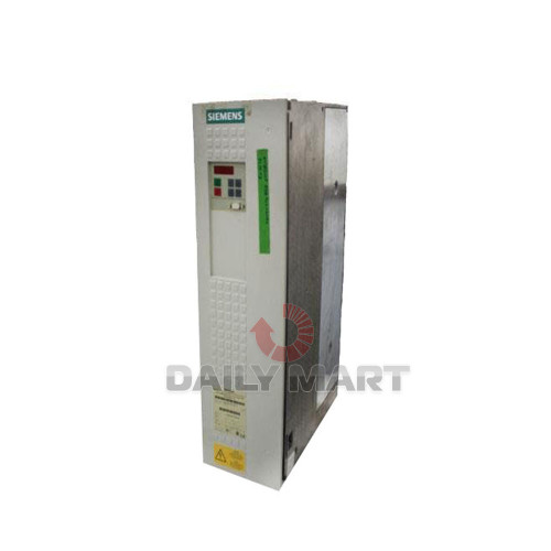 New Siemens 6se7023-4tc61-z Inverter