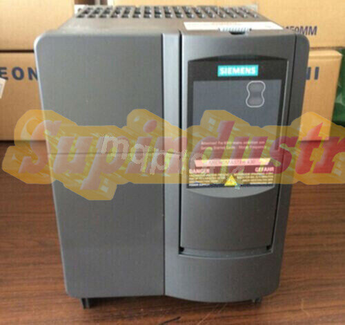 1pc Siemens 6se6440-2ue32-2da1 New 6se64402ue322da1