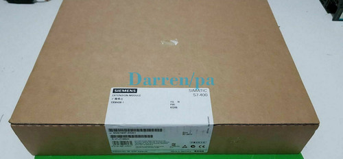1pc New 6dd1607-0ca1 One Year Warranty Sm9t