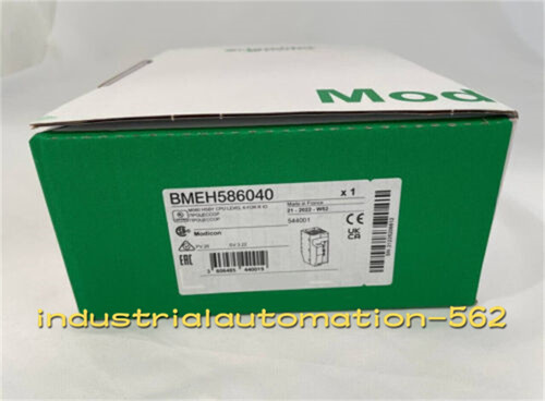 New & Genuine Bmeh586040 1pcs