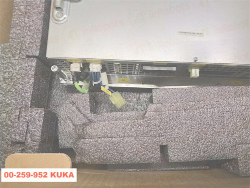 00-259-952 Kuka 00259952 1pc