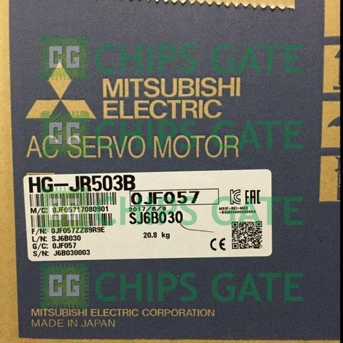 1pcs New Hg-jr503b