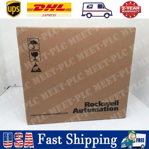 Mpl-b860d-sj72aa Servo Motor Spot Goods Mplb860dsj72aa Ab New Us