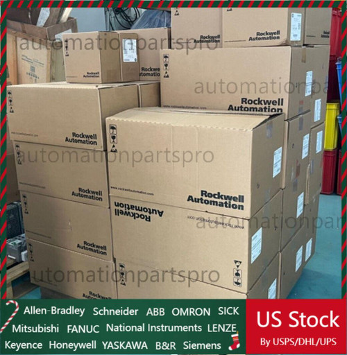 Mpl-b860d-sj72aa Servo Motor Ab New Mplb860dsj72aa Us