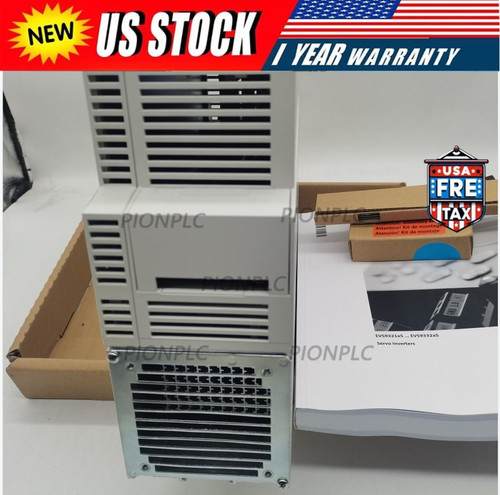 1pcs Lenze Evf9332-ev New One Year Warranty