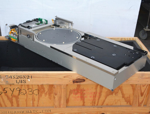 Ct50z7-025718-11 / Lithius Pro Z Assy Coat Track Bake / Tokyo Electron Tel