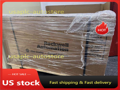 New Allen Bradley Sealed 20bc105a0aynanc1 Ab Us