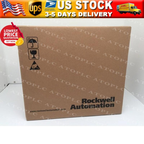 Mpl-b860d-sj72aa Servo Motor Spot Goods Mplb860dsj72aa Ab New Us