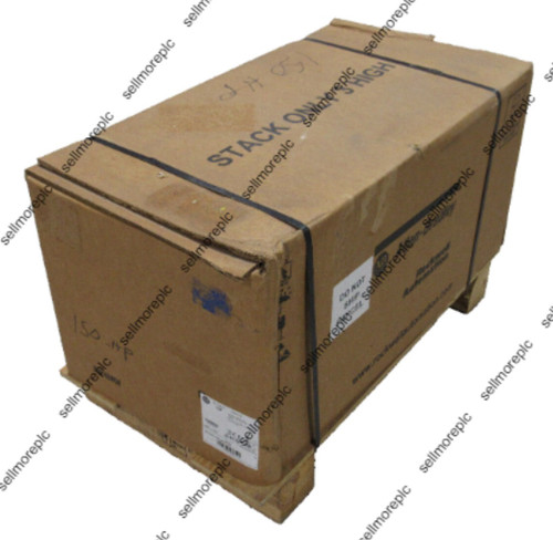 20f14nd125aa0nnnnn Ab Powerflex Drive Fast