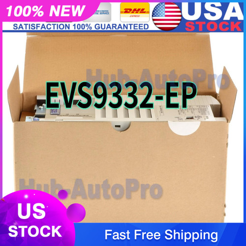 Us Free Yax Lenze Evs9332-ep Frequency Inverter Evs9332 Ep