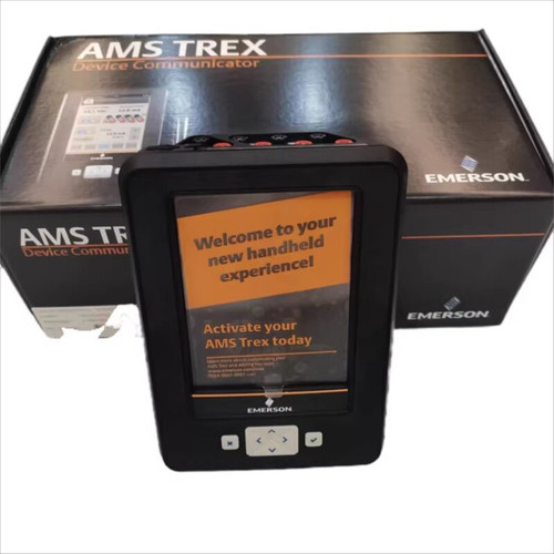 1pc for Emerson Trexlfpklws1 Ams Trex Device Communicator