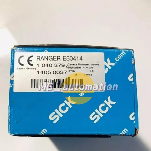 Sick Ranger-e50414 Industrial Camera