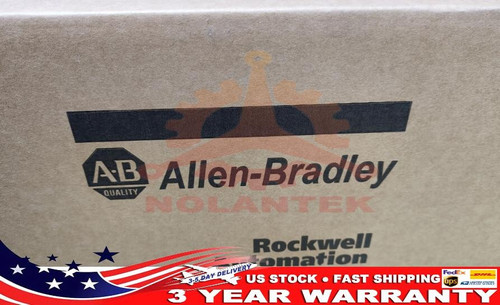 20bd156a3annanc0 A/b New Powerflex 700 Ac Drive Us