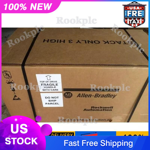 Allen Bradley 20g11tf460jn0nnnnn Us