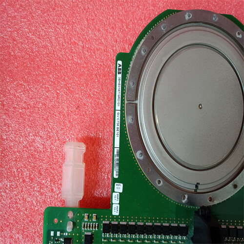 1pc Abb 5shy5055l0002 3bhe019719r0101 Gvc736be101 Igct Module