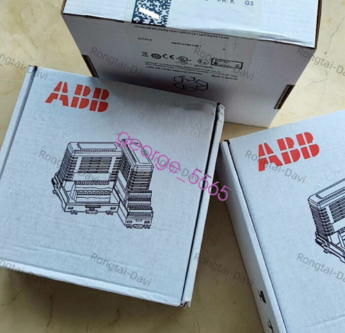 Brand Abb Ci861 3bse058590r1 Communication Interface Module