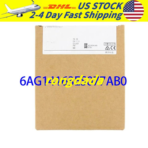 Siemens 6ag14163es077ab0