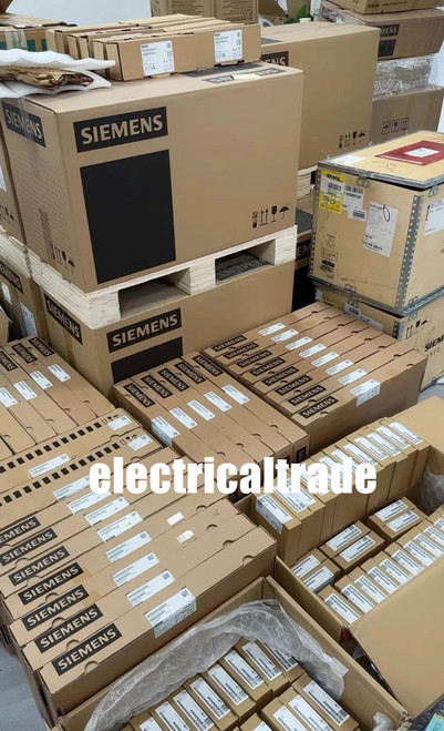 1pcs 6es7400 0hr54 4ab0 Siemens 6es74000hr544ab0 New