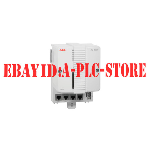 Abb Pm863k02 3bse088382r1 Ac 800m Controllers 1x
