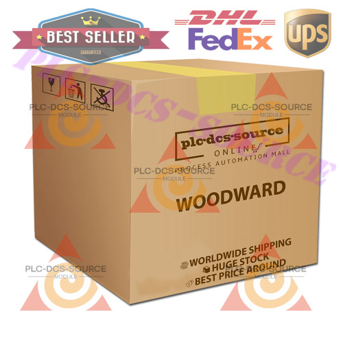 Woodward 5466-419 Plc Module