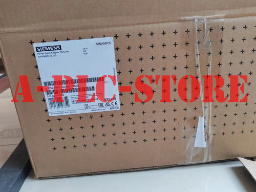 Siemens 6sl3995-6ax00-0ba0 Plc Module