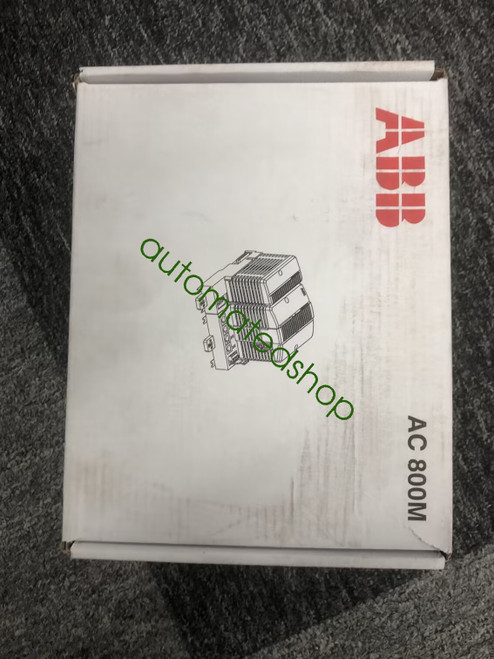 Pm866ak02 3bse081637r1 Abb Module New or