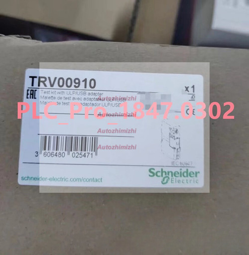 1pcs Trv00910 Quality Assurance