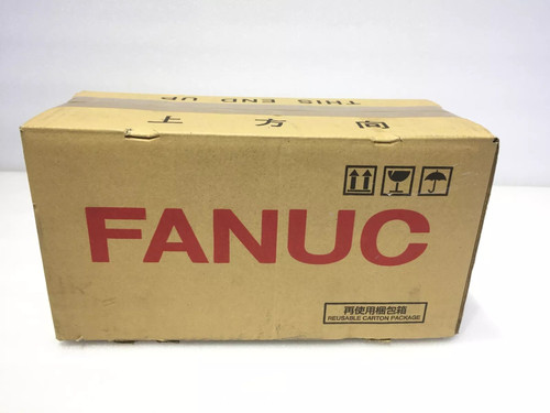 New Fanuc A06b-0275-b110 Servo Motor or Dc
