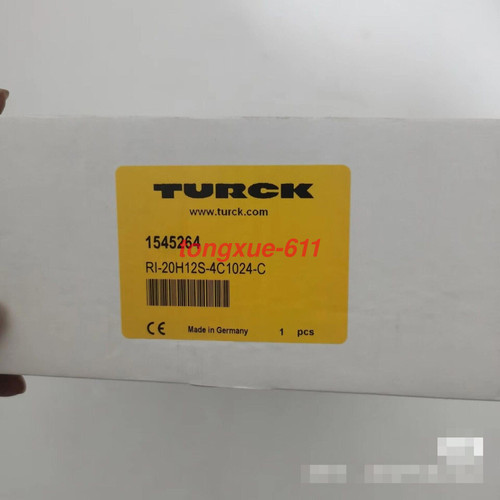 1pc New Ri-20h12s-4c1204-c 1545264 Encoder or