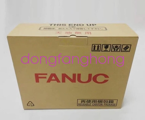 1pc New Fanuc Servo Driver A06b-6134-h203 a or