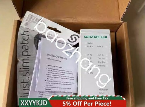 1pc Prolink.vib-iepe-4ch Prolink-cms-kit-4ch New or