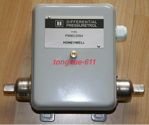 New Honeywell P906c2004 or