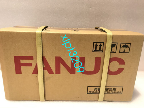 New Fanuc A06b-0239-b101 Servo Motor or Dc
