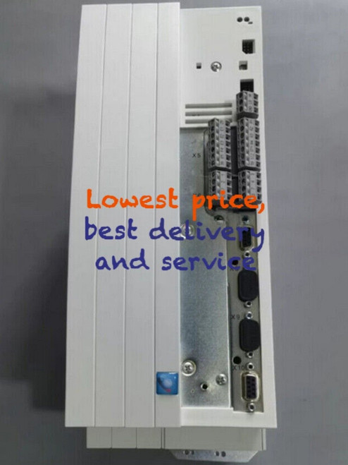 1pc Used Evs9325-es Lenz Inverter Evs9325es 1pcs