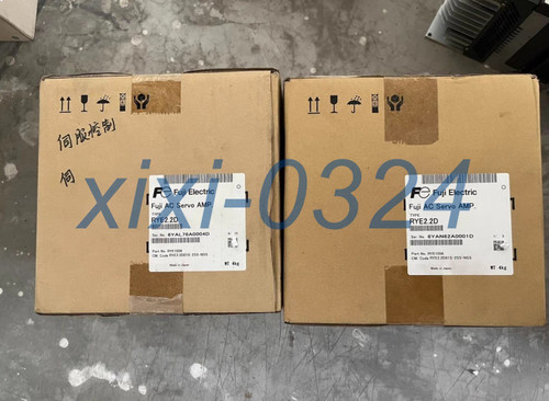 1pcs New Fuji Electric Rye2.2d Drive Ship