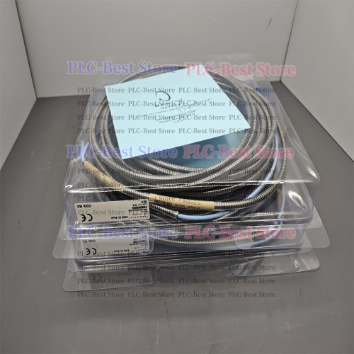 1pcs Bently Nevada Sensor Extension Cable 330130-085-01-05 or