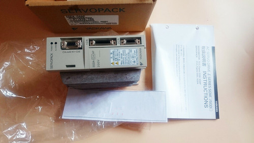New for Yaskawa Sgda-04ap Ac Server Sgda04ap Expedited Transportation