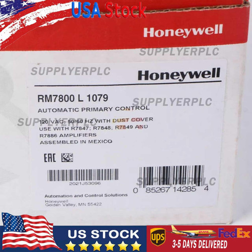 Shiphoneywell Rm7800l1079 Rm7800l 1079 Us