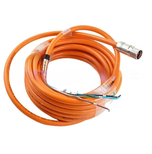 2090-cpwm7df-12aa15 Servo Motor Power Cable 15m Ship