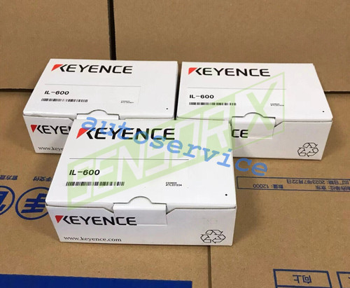 New Il600 Keyence Il-600 Laser Sensoror