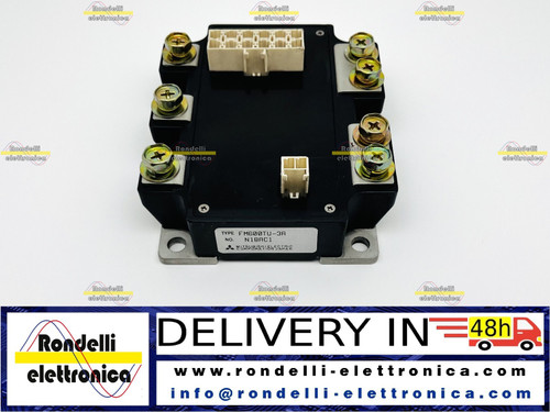 Fm600tu-3a ( Express 1-3 Day Delivery in Usa)
