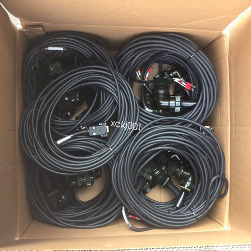 Cable 2090-cfbm7dd-ceaa10 New or