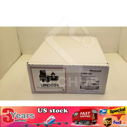 Shiphoneywell S7999d1006 System Operator Interface Monitor Us