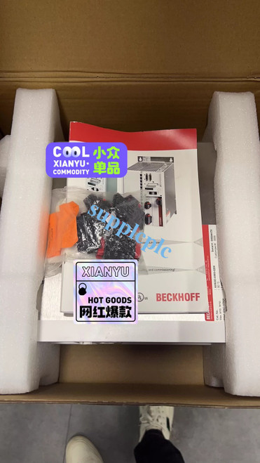 Beckhoff Ax5201-0000-0202 Servo Drive