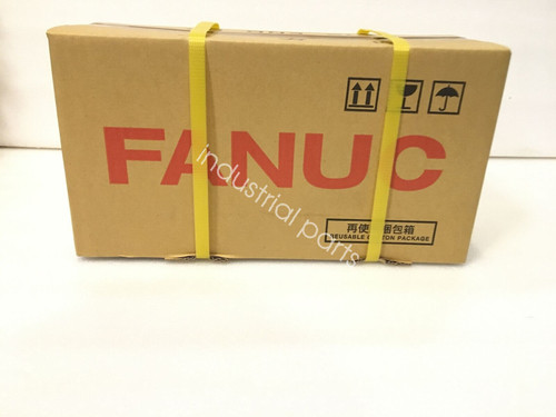 1pcs A06b-2116-b203 Fanuc Servo Motor or