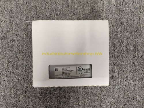 1pc New Sigmatek Module Ccp521