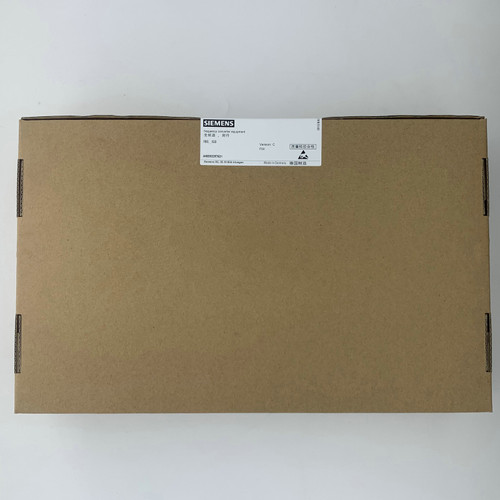 New Siemens Inverter Accessories Driver Board A5e00297621 Ship