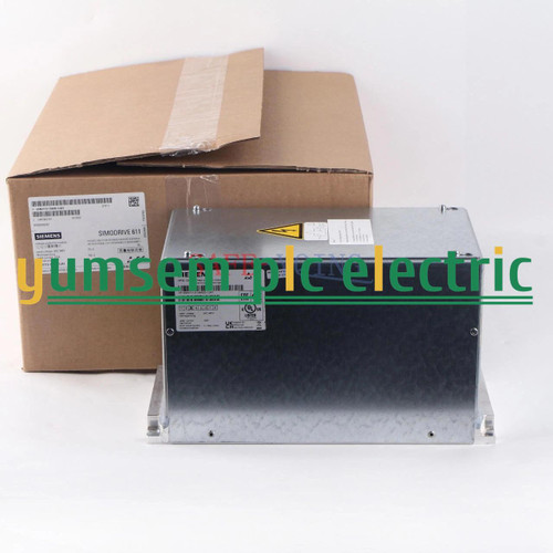 1pc New Siemens 6sn1113-1aa00-1ja1 6sn1 113-1aa00-1ja1 or